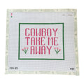 Cowboy Take Me Away