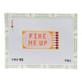 Fire Me Up Matchbox
