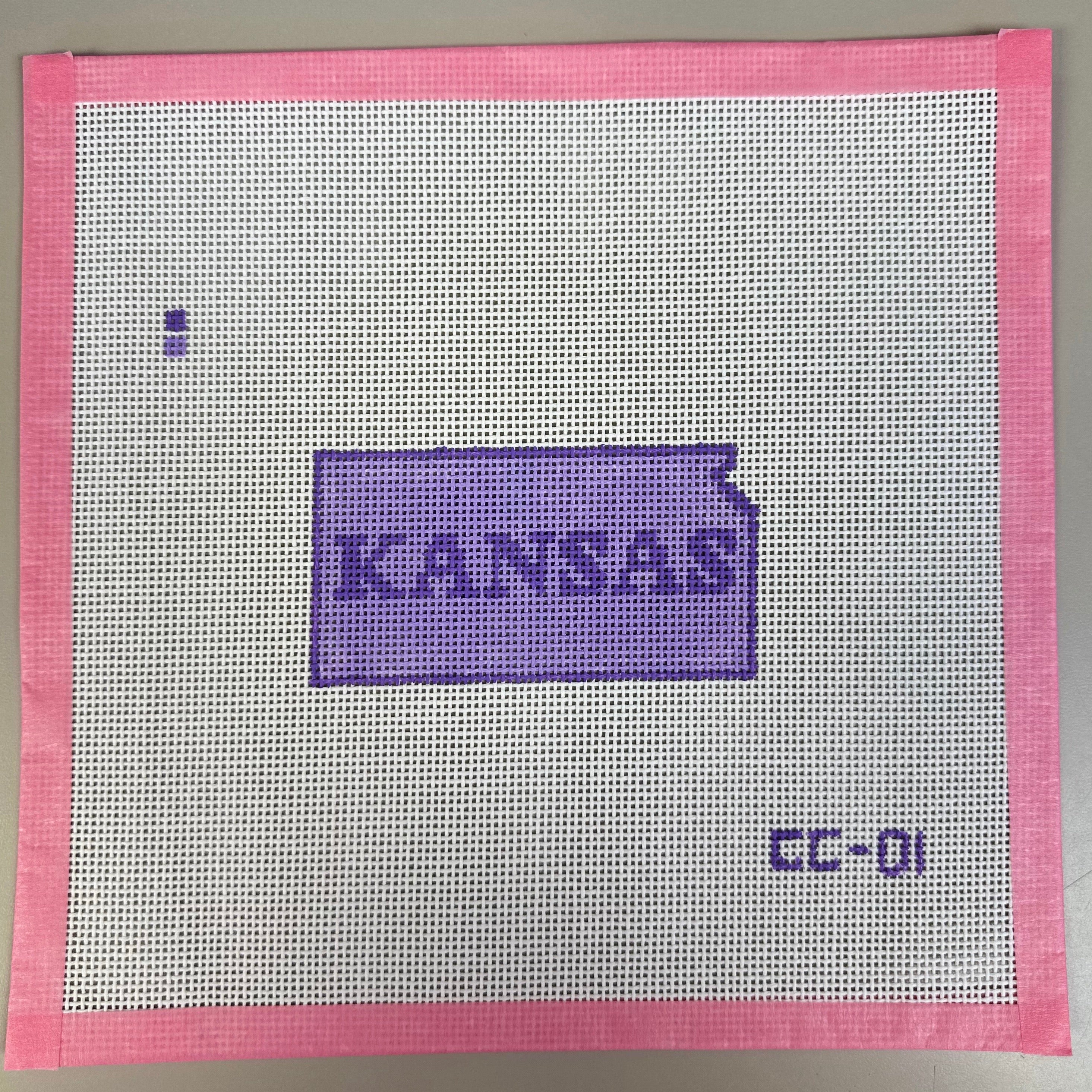Kansas State