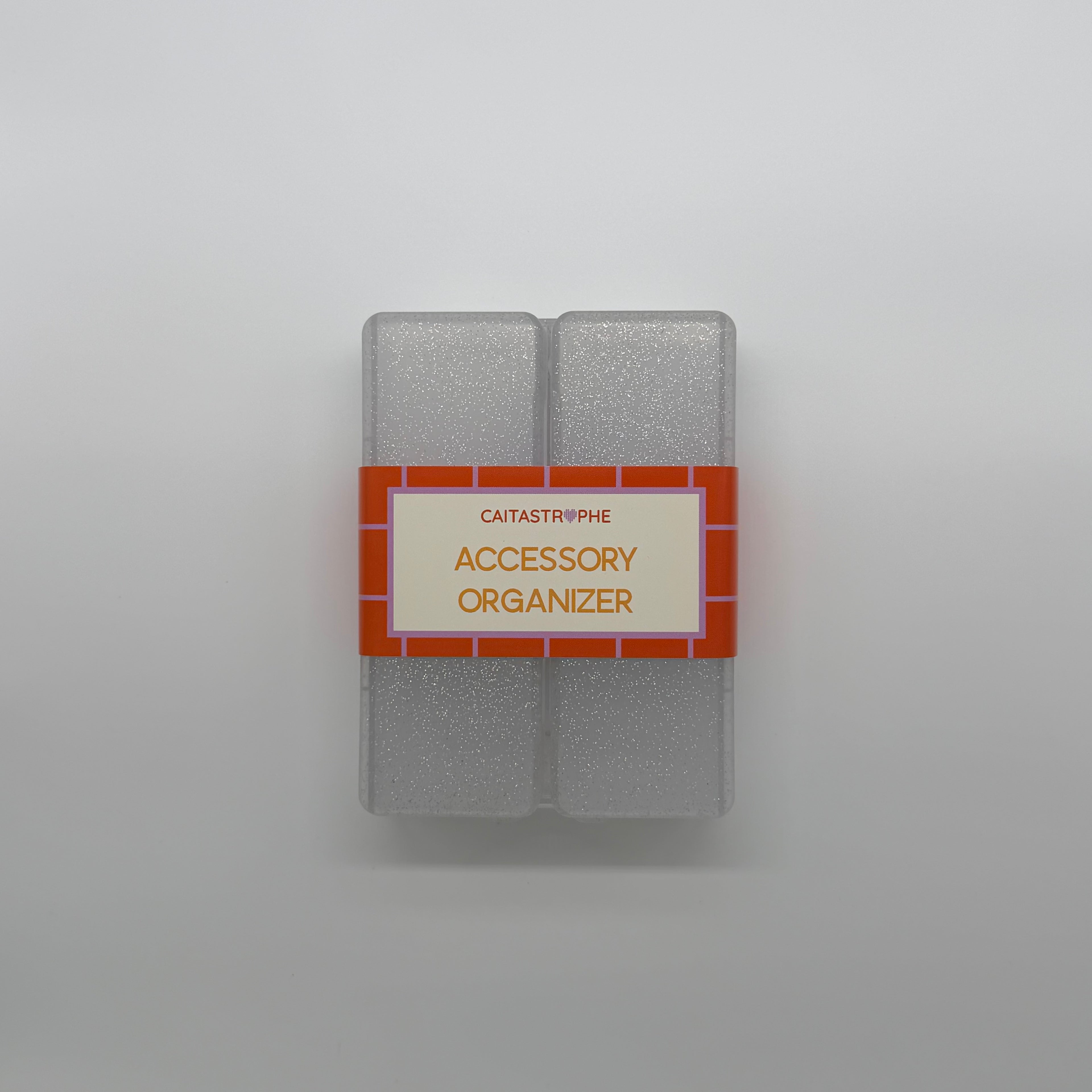 Caitastrophe Co. On-the-Go Accessory Organizer