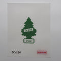 Pine Car Freshener
