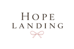 Hope Landing - Home