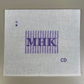 MHK Bag Tag