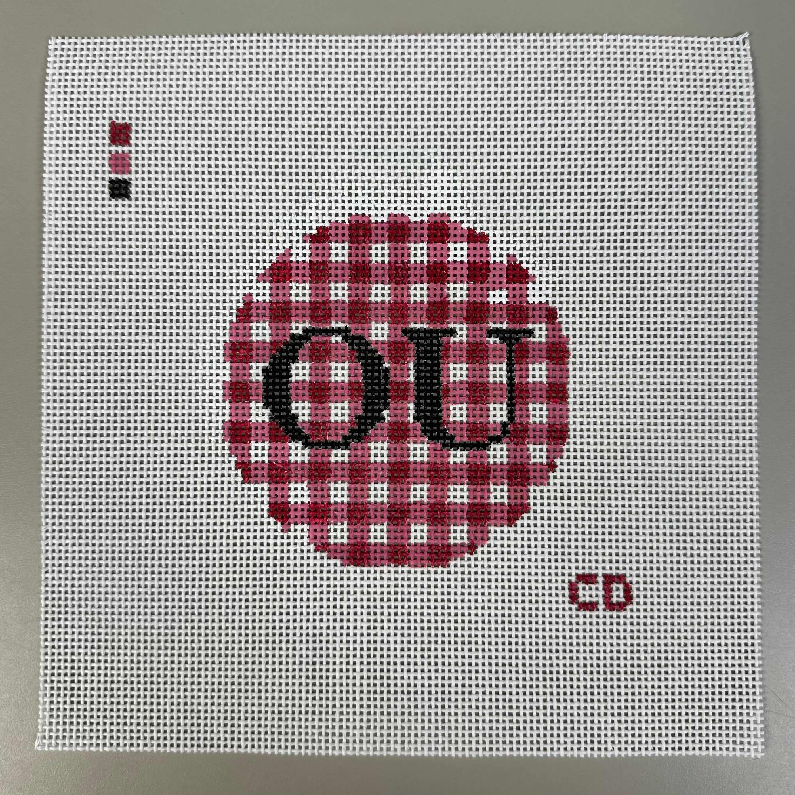 OU