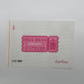Hot Mess Express Ticket