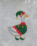 Elf Goose