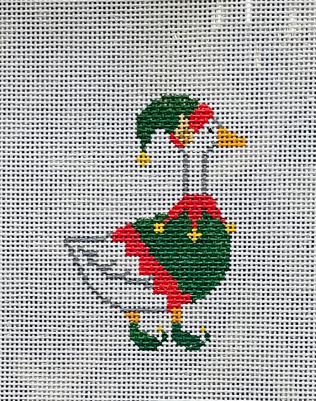 Elf Goose