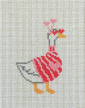 Valentine's Goose