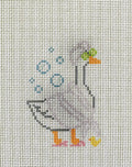 Spa Day Goose