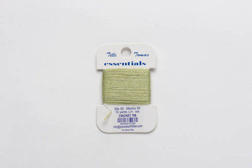 Skein Essentials