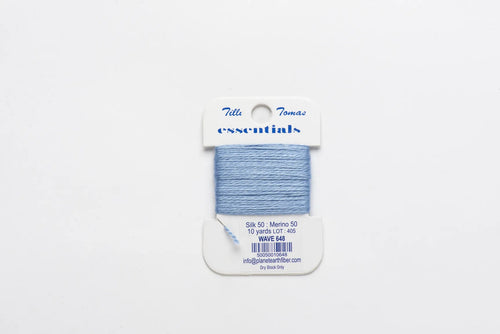 Skein Essentials