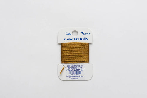 Skein Essentials