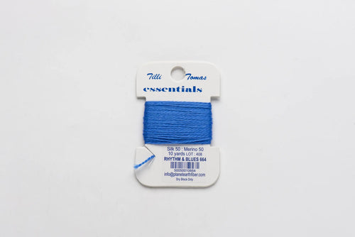 Skein Essentials