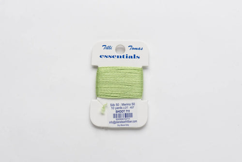 Skein Essentials