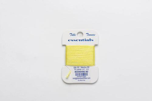 Skein Essentials