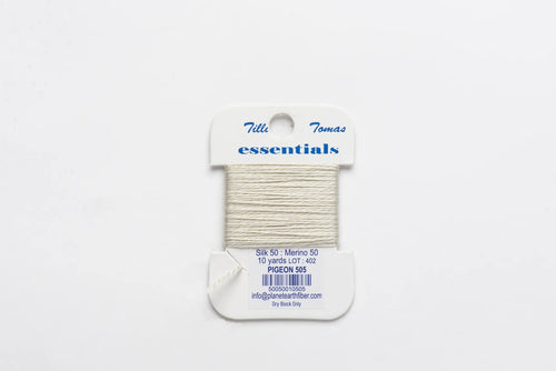 Skein Essentials