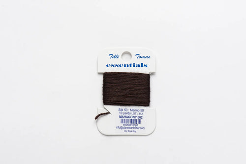 Skein Essentials