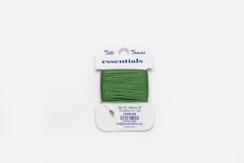 Skein Essentials