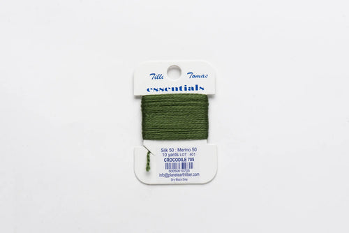 Skein Essentials