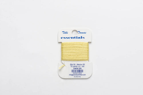 Skein Essentials