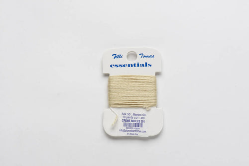 Skein Essentials