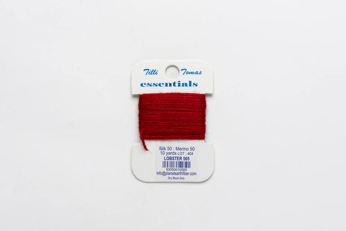 Skein Essentials