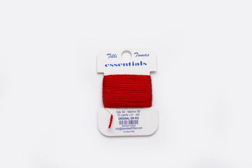 Skein Essentials
