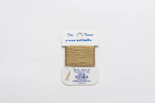 Skein Essentials