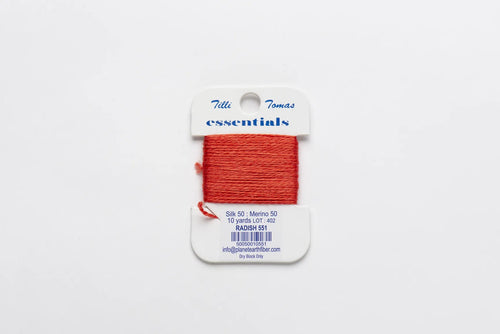 Skein Essentials
