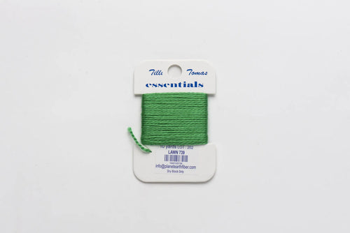 Skein Essentials