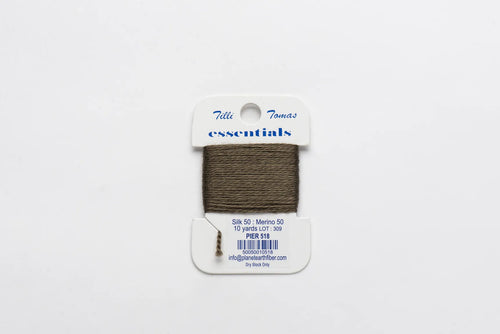 Skein Essentials