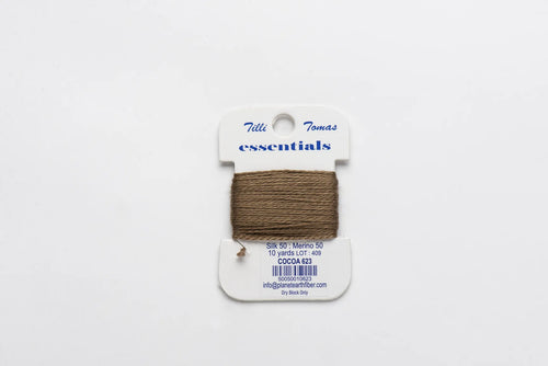 Skein Essentials