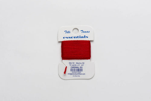 Skein Essentials
