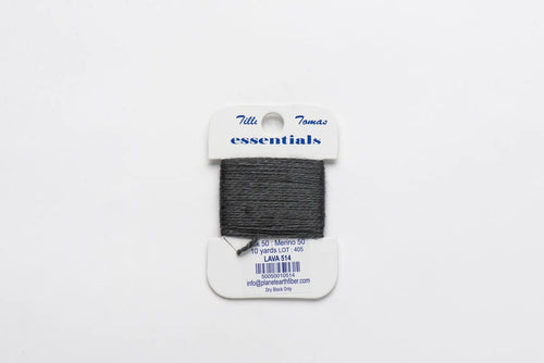Skein Essentials