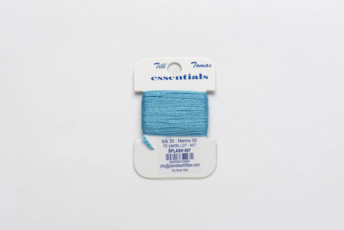 Skein Essentials
