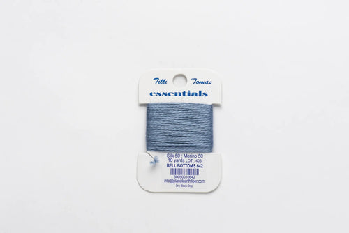 Skein Essentials