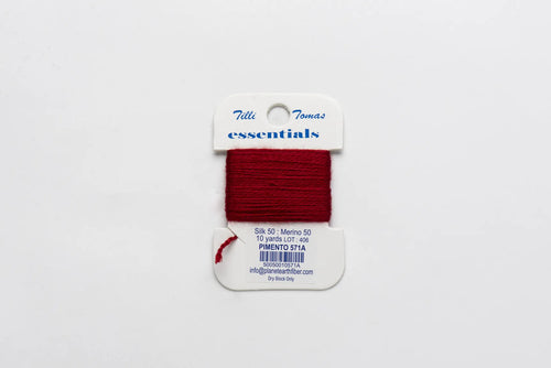 Skein Essentials