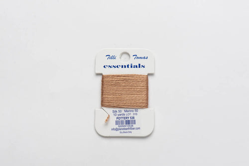 Skein Essentials
