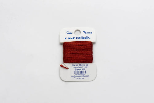 Skein Essentials