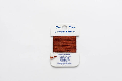 Skein Essentials