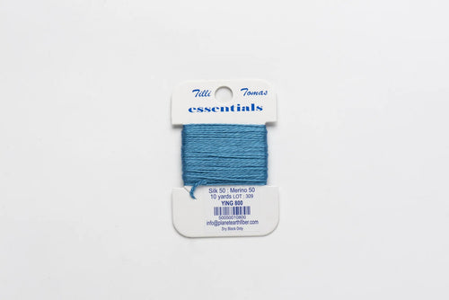 Skein Essentials
