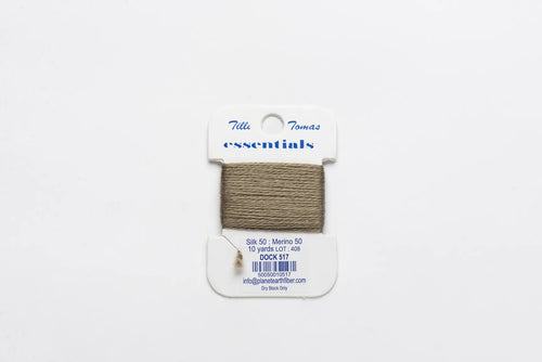 Skein Essentials