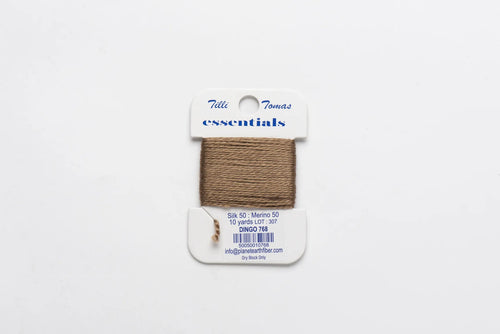 Skein Essentials