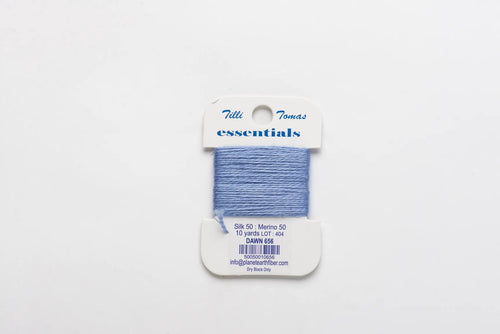 Skein Essentials