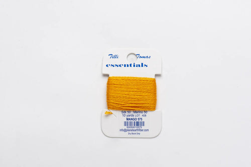 Skein Essentials
