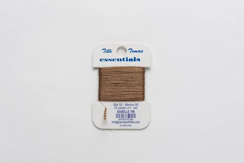 Skein Essentials