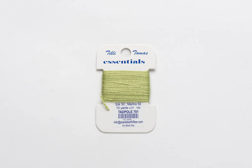 Skein Essentials