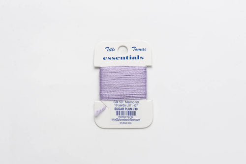 Skein Essentials