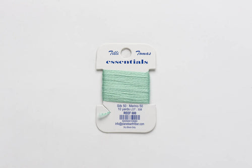 Skein Essentials