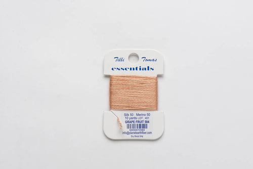 Skein Essentials